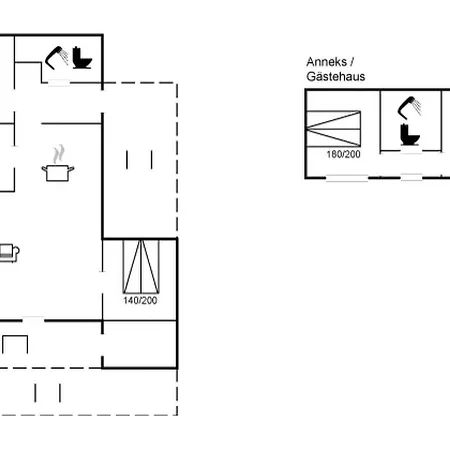 Steinunn - 600m From The Sea By Interhome Сasa de vacaciones *