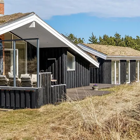 Steinunn - 600m From The Sea By Interhome Сasa de vacaciones Saltum