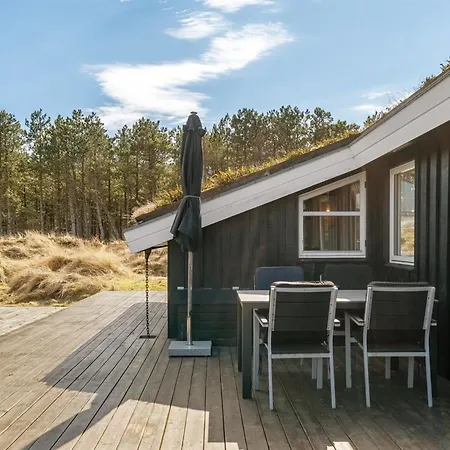 Ferienhaus Steinunn - 600m From The Sea By Interhome
