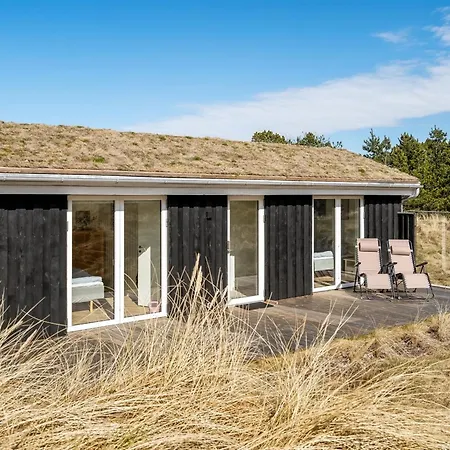 Prázdninový dům Steinunn - 600m From The Sea By Interhome *