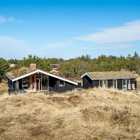 Prázdninový dům Steinunn - 600m From The Sea By Interhome