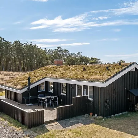 Ferienhaus Steinunn - 600m From The Sea By Interhome