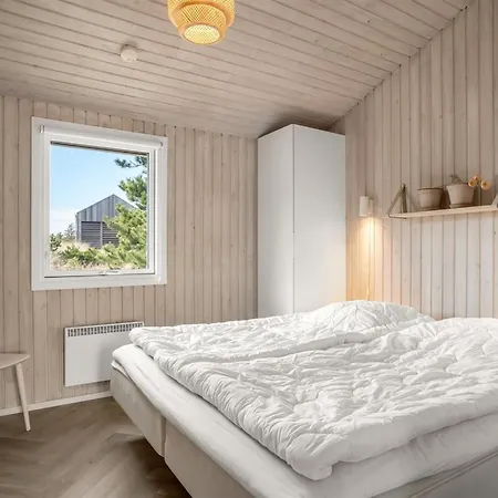Steinunn - 600m From The Sea By Interhome * Saltum