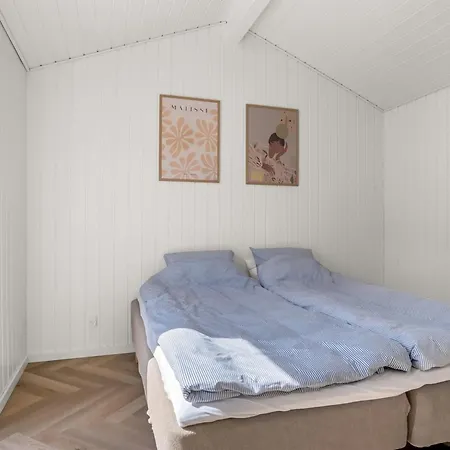 Steinunn - 600m From The Sea By Interhome Ferienhaus