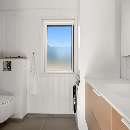 Steinunn - 600m From The Sea By Interhome بيت للعطل *