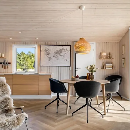 Steinunn - 600m From The Sea By Interhome Сasa de vacaciones Saltum